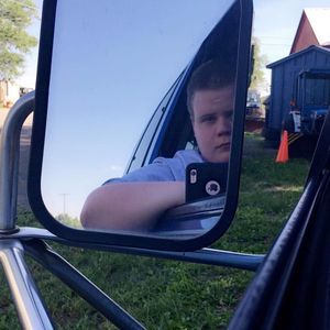 Meet your Posher, Terin